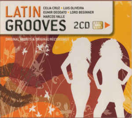 Latin Grooves