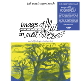 Joël Vandroogenbroeck ‎– Images Of Flute In Nature