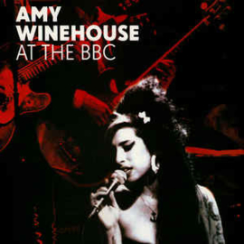 Amy Winehouse ‎– At The BBC