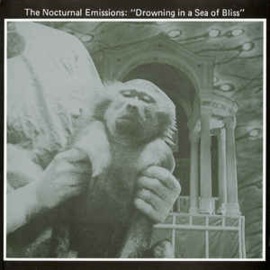 The Nocturnal Emissions ‎– Drowning In A Sea Of Bliss (Anthems Of The Meat Generation)