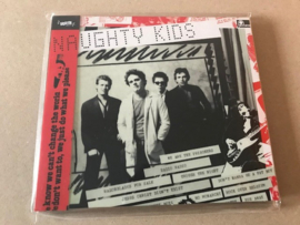 The Kids – Naughty Kids