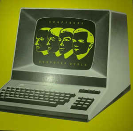 Kraftwerk ‎– Computer World