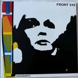 Front 242 – Geography