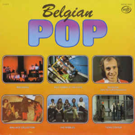 Belgian Pop