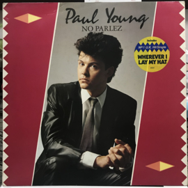 Paul Young ‎– No Parlez