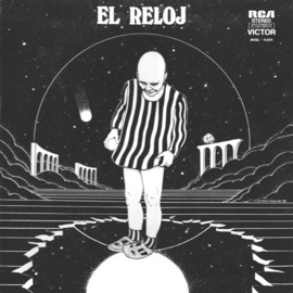 El Reloj – El Reloj