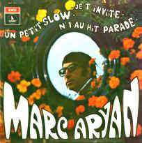 Marc Aryan ‎– Un Petit Slow