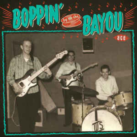 Boppin' By The Bayou