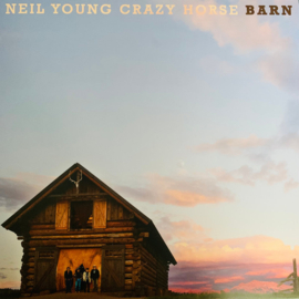 Neil Young, Crazy Horse – Barn