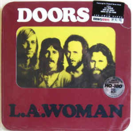 The Doors ‎– L.A. Woman