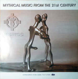 Hybryds ‎– Mythical Music From The 21st Century