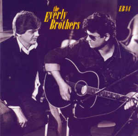 The Everly Brothers ‎– EB 84