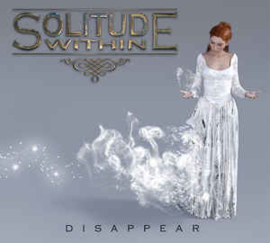 Solitude Within ‎– Disappear