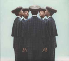 Stromae ‎– Multitude