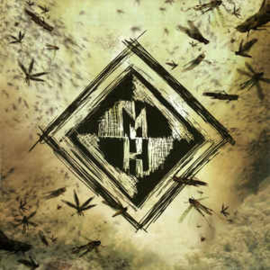 Machine Head ‎– Locust