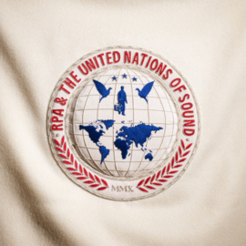 RPA & The United Nations Of Sound – United Nations Of Sound