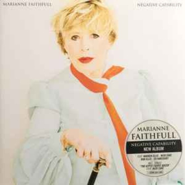 Marianne Faithfull ‎– Negative Capability