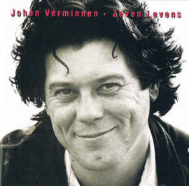 Johan Verminnen ‎– Zeven Levens