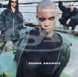 Skunk Anansie ‎– Charity