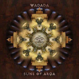 Suns Of Arqa ‎– Wadada
