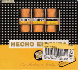 Hecho En Cuba 2