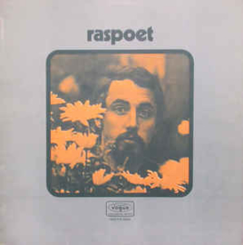 Hugo Raspoet ‎– Raspoet