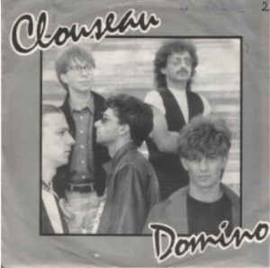 Clouseau ‎– Domino