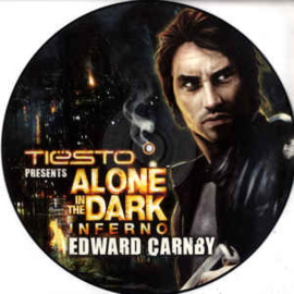 Tiësto Presents Alone In The Dark Inferno ‎– Edward Carnby
