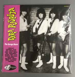 Dara Puspita ‎– The Garage Years