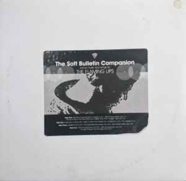 The Flaming Lips ‎– The Soft Bulletin Companion