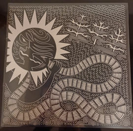 Ramkot – Rosa (Black Vinyl)