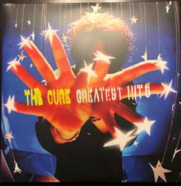 The Cure ‎– Greatest Hits