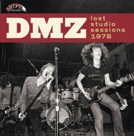 DMZ – The Lost Studio Sessions 1978