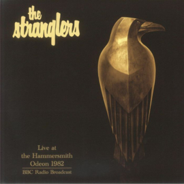 The Stranglers – Live At The Hammersmith Odeon 1982