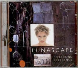 Lunascape ‎– Reflecting Seyelence