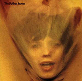 The Rolling Stones ‎– Goats Head Soup
