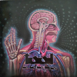 Tool – Lateralus