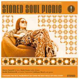 Stoned Soul Picnic ‎– The Erotic Cakes Of Stoned Soul Picnic