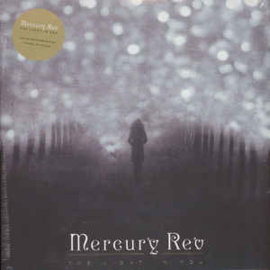 Mercury Rev ‎– The Light In You