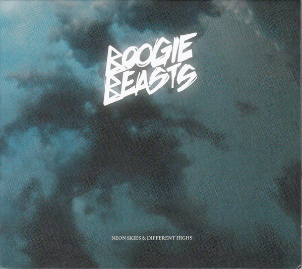 Boogie Beasts – Neon Skies & Different Highs