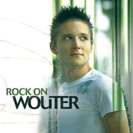 Wouter ‎– Rock On