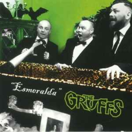 The Gruffs ‎– Esmeralda