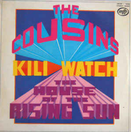 The Cousins ‎– Kili Watch