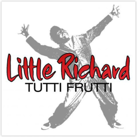 Little Richard ‎– Tutti Frutti