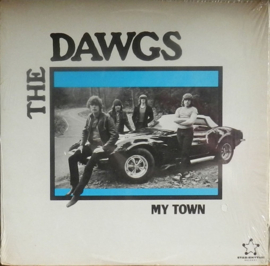 The Dawgs – My Town