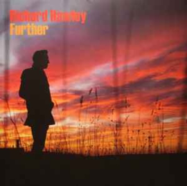 Richard Hawley ‎– Further  LTD Orange Vinyl