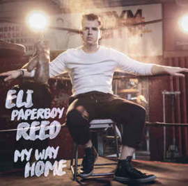 Eli Paperboy Reed ‎– My Way Home