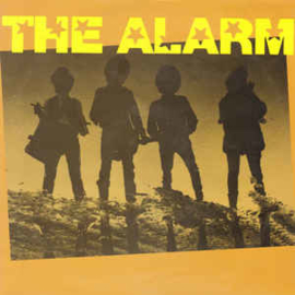 The Alarm ‎– The Alarm