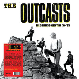 The Outcasts – The Singles Collection '78 - '85