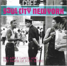 Soul City New York